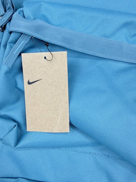 NWT Nike Heritage Backpack UNISEX Heritage Blue main image 4